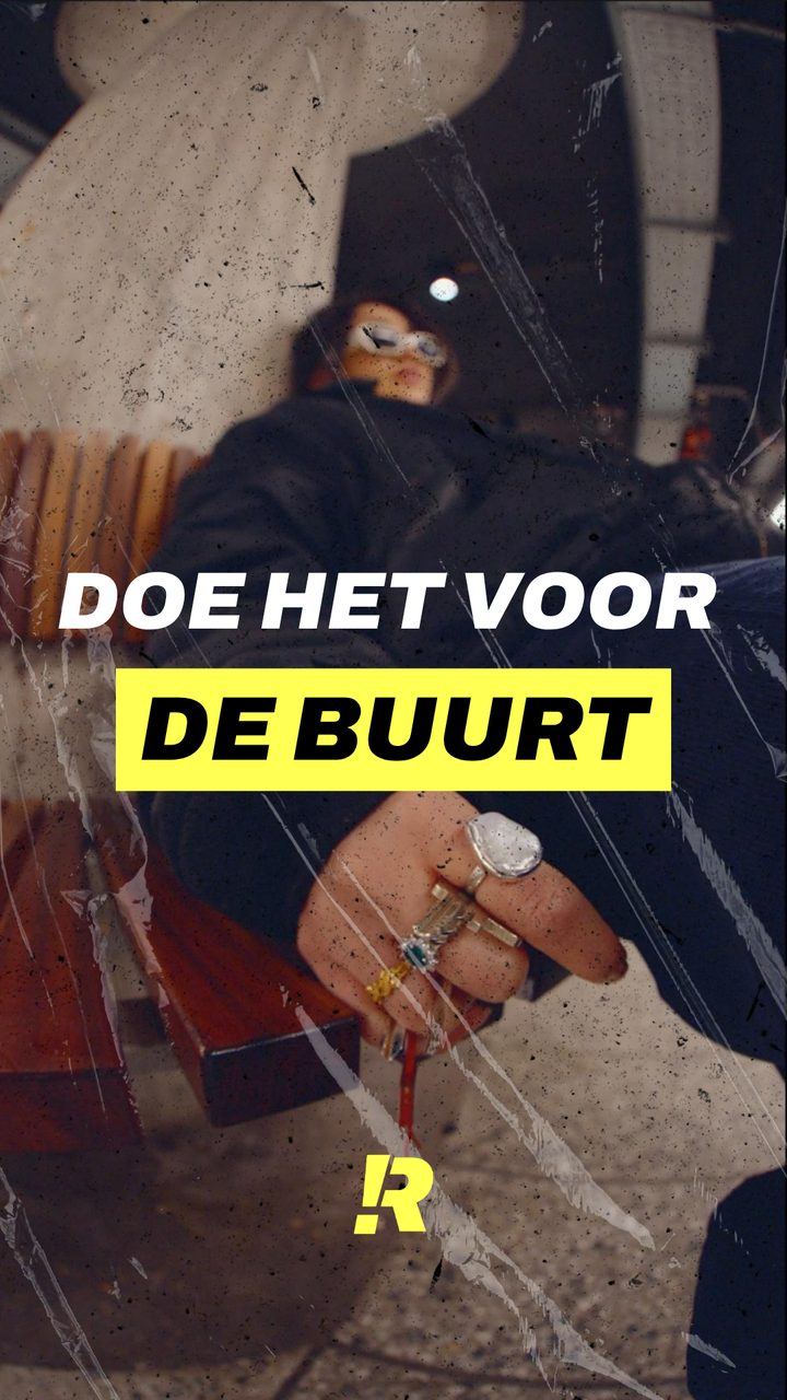 Thumbnail 'Doe het voor de buurt' ontworpen door AOUI